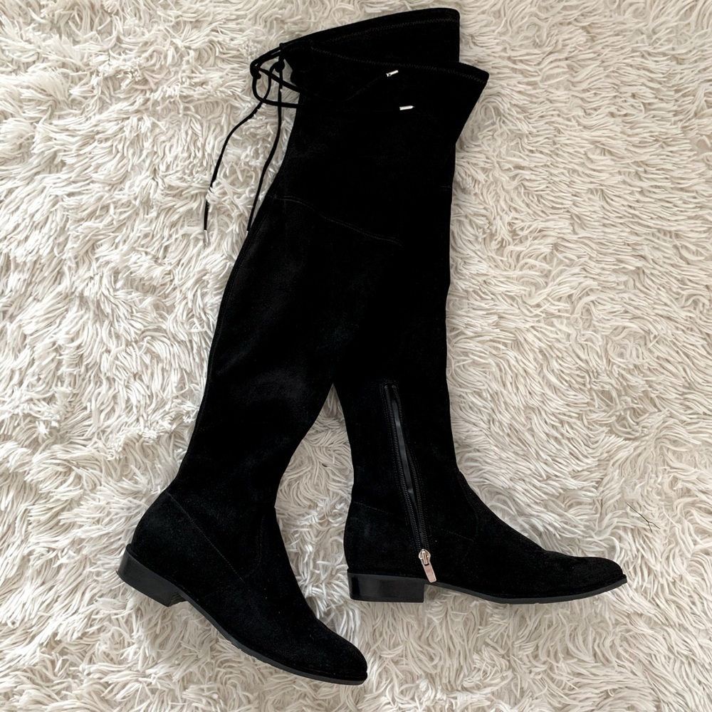 Marc Fisher Over-The-Knee Boots